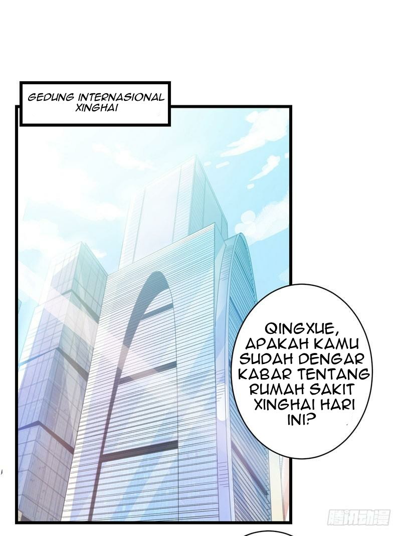 Strongest Divine Doctor Mixed City chapter 10